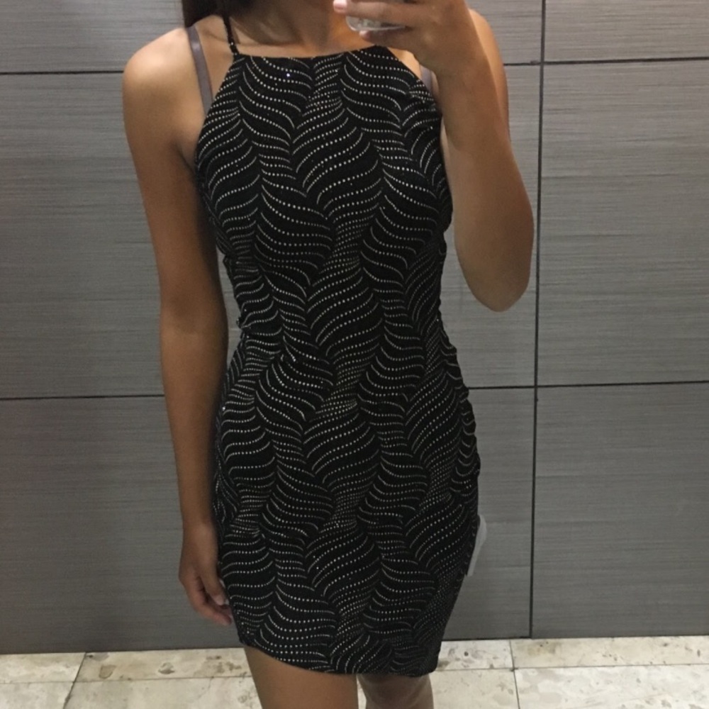 Rhapsodielle dress